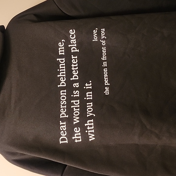 Sweatshirt - Picture 3 of 8